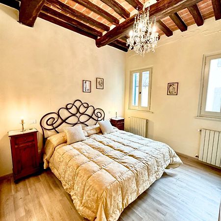 Casa Ambra Aparthotel Cortona Ngoại thất bức ảnh