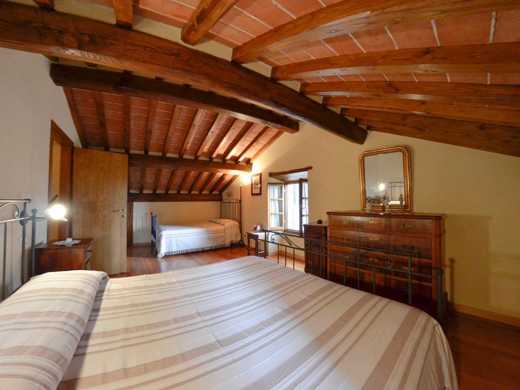 Casa Ambra Aparthotel Cortona Phòng bức ảnh